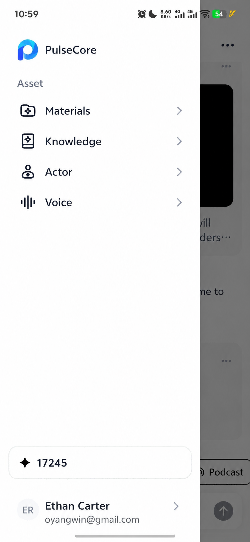 Miuta white-label app 3